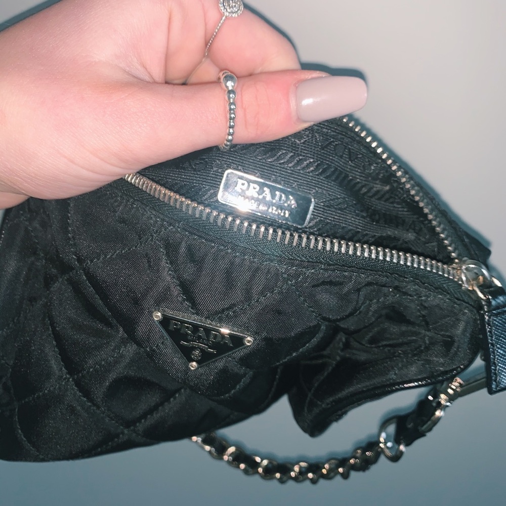 Prada Handbag ✨ - Picture 3 of 3